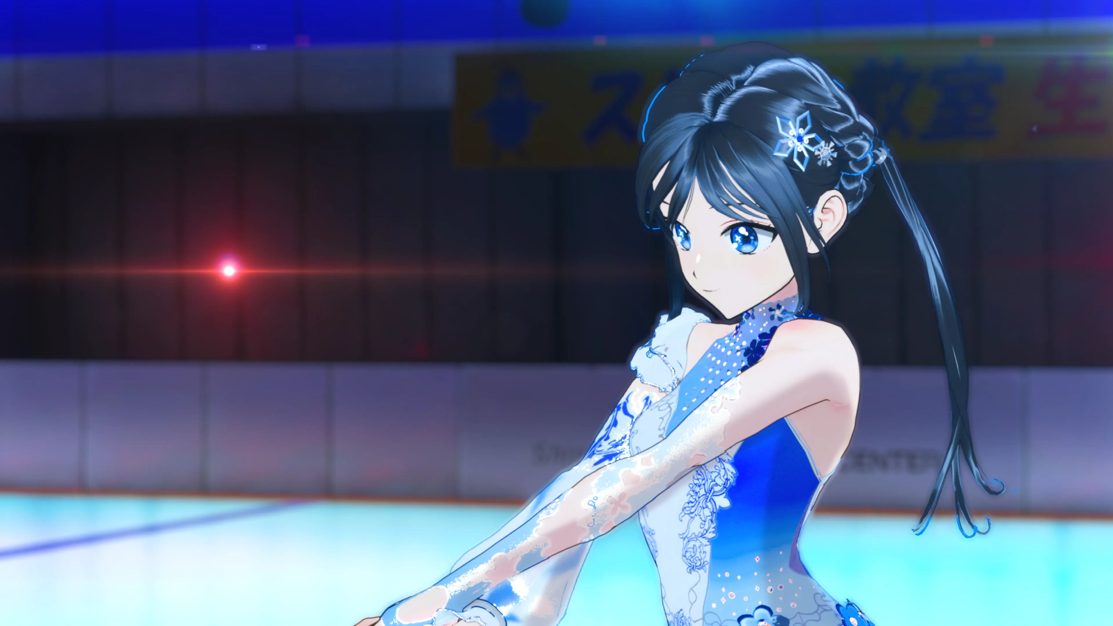 ICE on the Edge スクリーンショット1