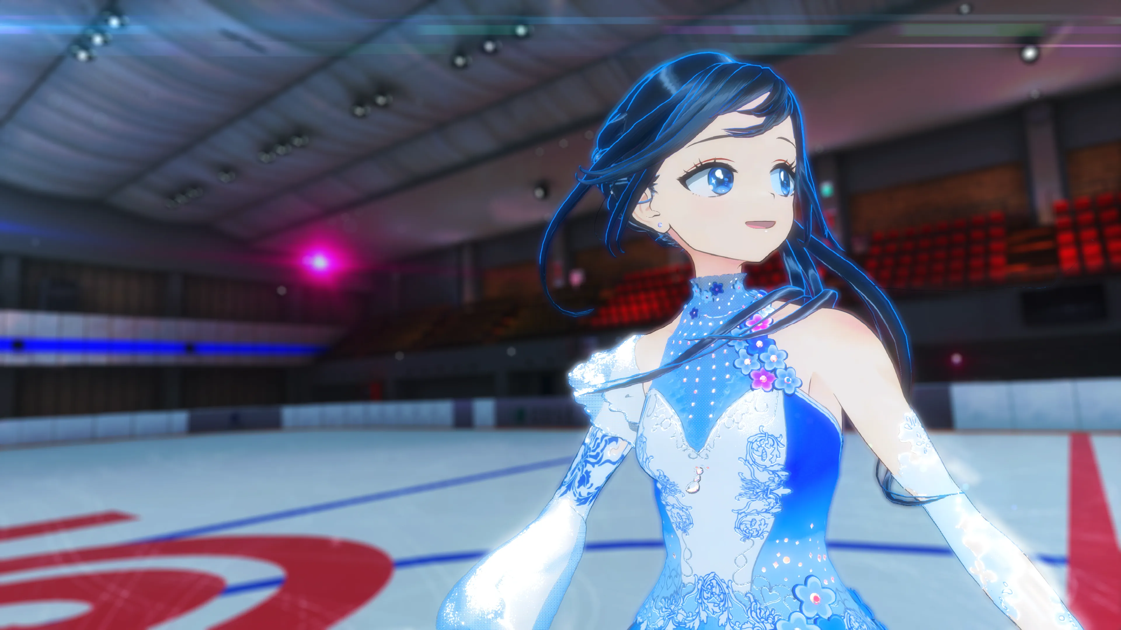 ICE on the Edge スクリーンショット3