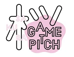 Sakura Game Pitch